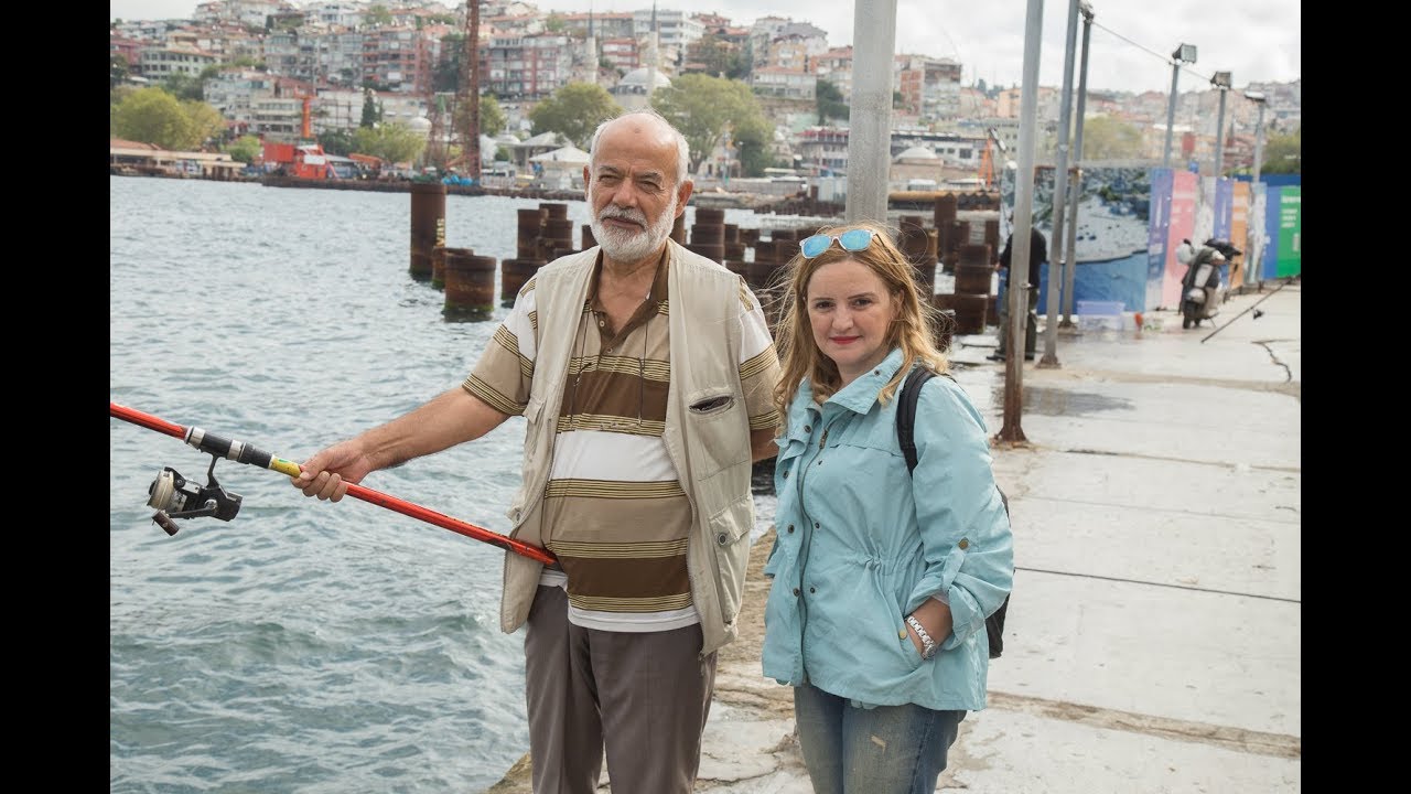neftekhimik nizhnekamsk Balıqçı (İstanbul)