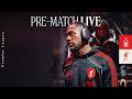 Live Build-Up: Nottingham Forest vs Liverpool | Premier League