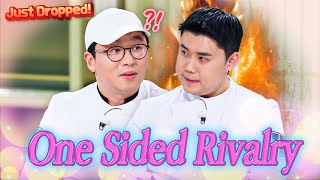 Choi Kang-rok vs Kwon Sungjun 🔥 Sungjun Is The Only One Who Cares?! screenshot 2