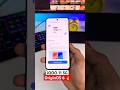 iQOO 11 OriginOS 6 Android 16 Update