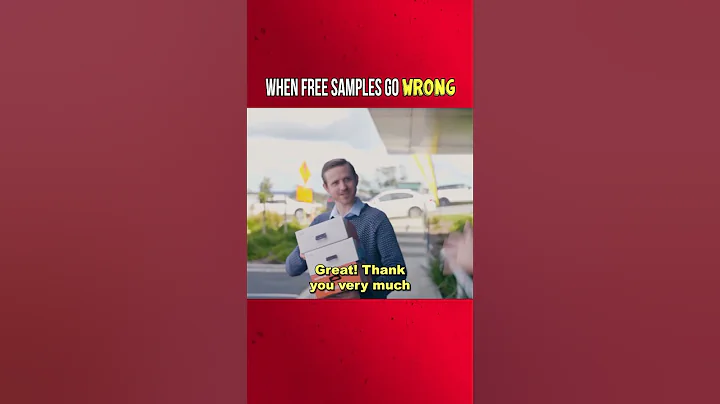 Free samples