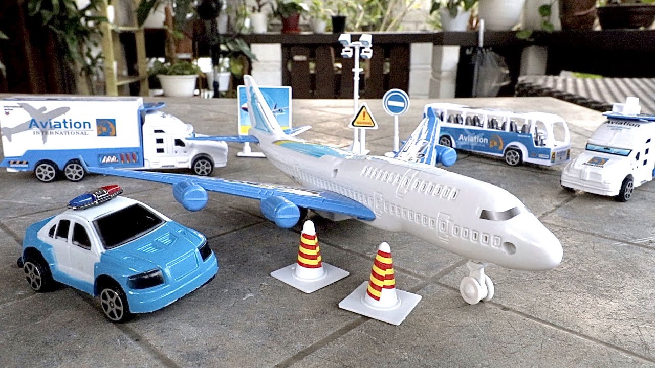 What You Need To Fly An Airplane YouTube