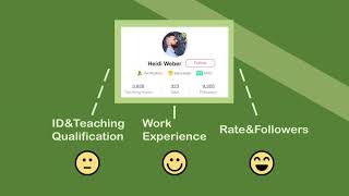 TUEX Instruction screenshot 3