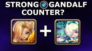 Is Seara Light Twins Back?? - Summoners War RTA