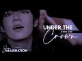 [♕] ❝Under the crown❞ ⌊Cap. 02⌋ “¿Cómo es una verdadera amistad?”『Imagina con BTS』