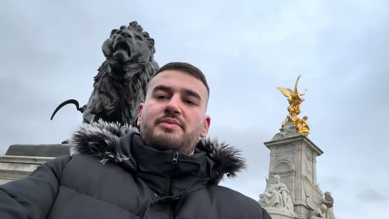 Hoteli me i lire ne Londer🇬🇧