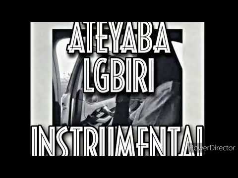[Instrumental] Ateyaba - Lgbiri