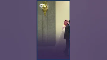 Saudi Crown Prince Greets Al Assad 