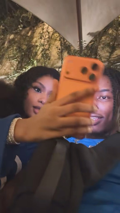 BabyDaiz & Rebo watching the Allez Tobina videos #bts 🔥