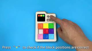 Super Slide Puzzle Games, Original 1000+ Challenges & 3 Modes, Brain Teaser Puzzles, screenshot 3