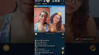 Pk Da Bigo Live - Ajudando Minha Amiga Maravilhosa