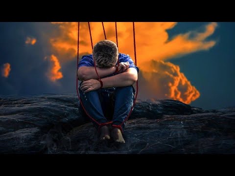 Mehrab Alveda ~ Slowed + Reverb ~ Sad Song