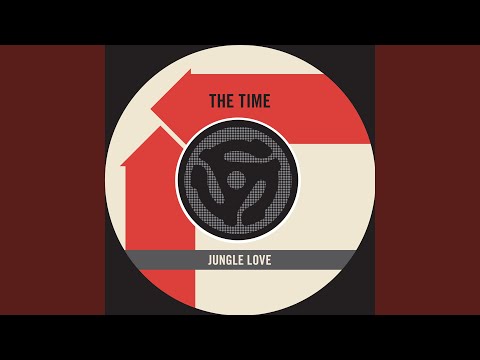 jungle-love-(45-version)