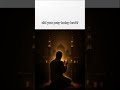 Download "Nafs: Muslim Focus App" to take care of your salah.