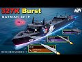 ROKS Geobukseon II With Kh-90 🔥 Super Crazy Firepower 💥- Modern Warships 