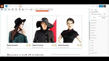 How to Create Hover Animations 2024 [1.20 Min Step-by-Step Tutorial]