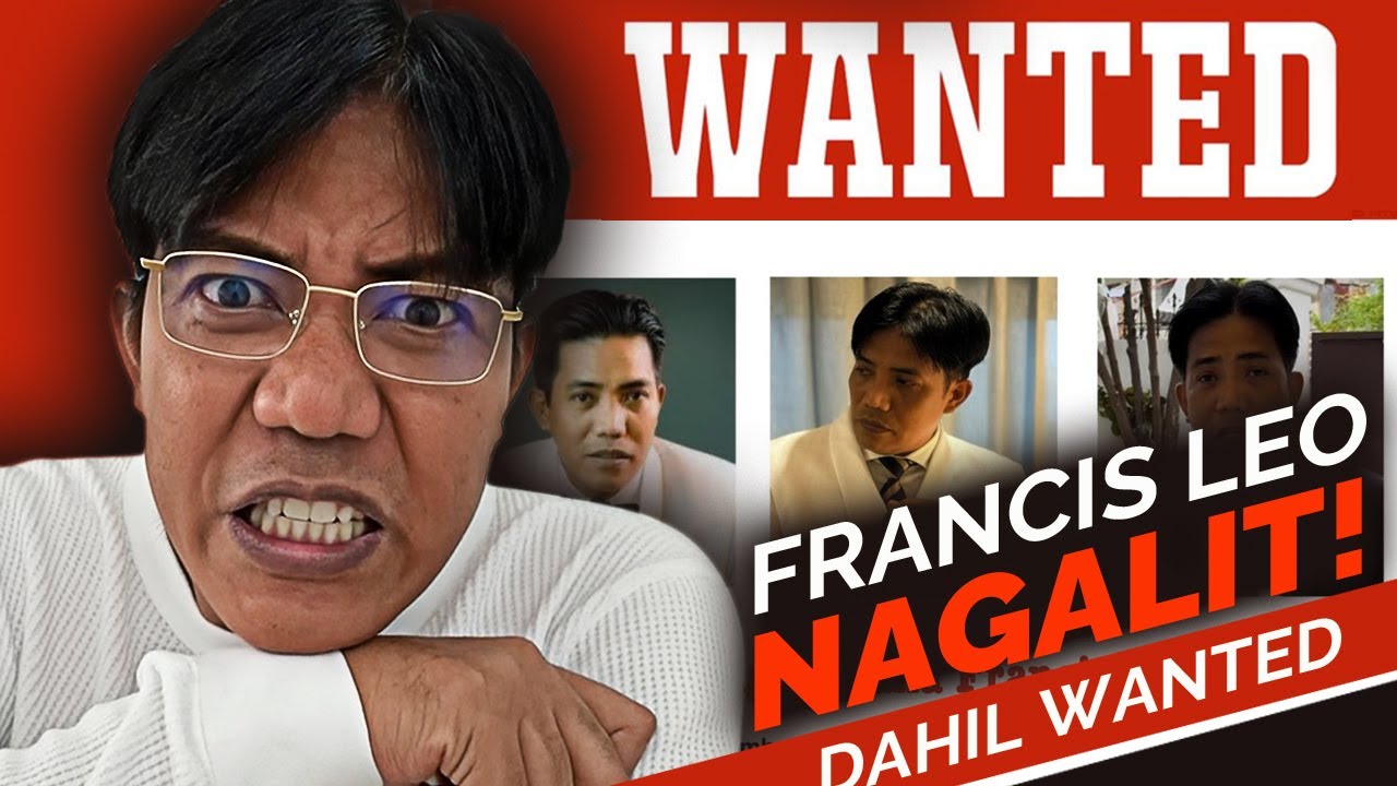 Francis Leo SUMABOG NA sa galit! Mga NAKAKATAWANG pinaggagawa ni Francis Leo