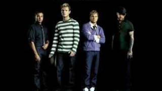 Backstreet Boys - Everything But Mine