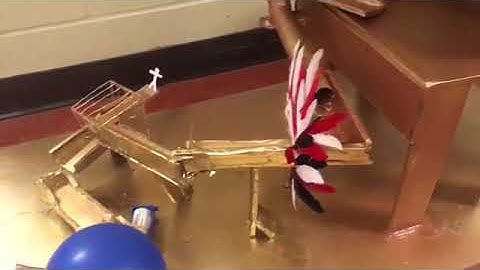 Metaphor Machine Video