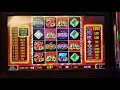 Seneca allegany jackpot win $15,000.00 as it happens ...