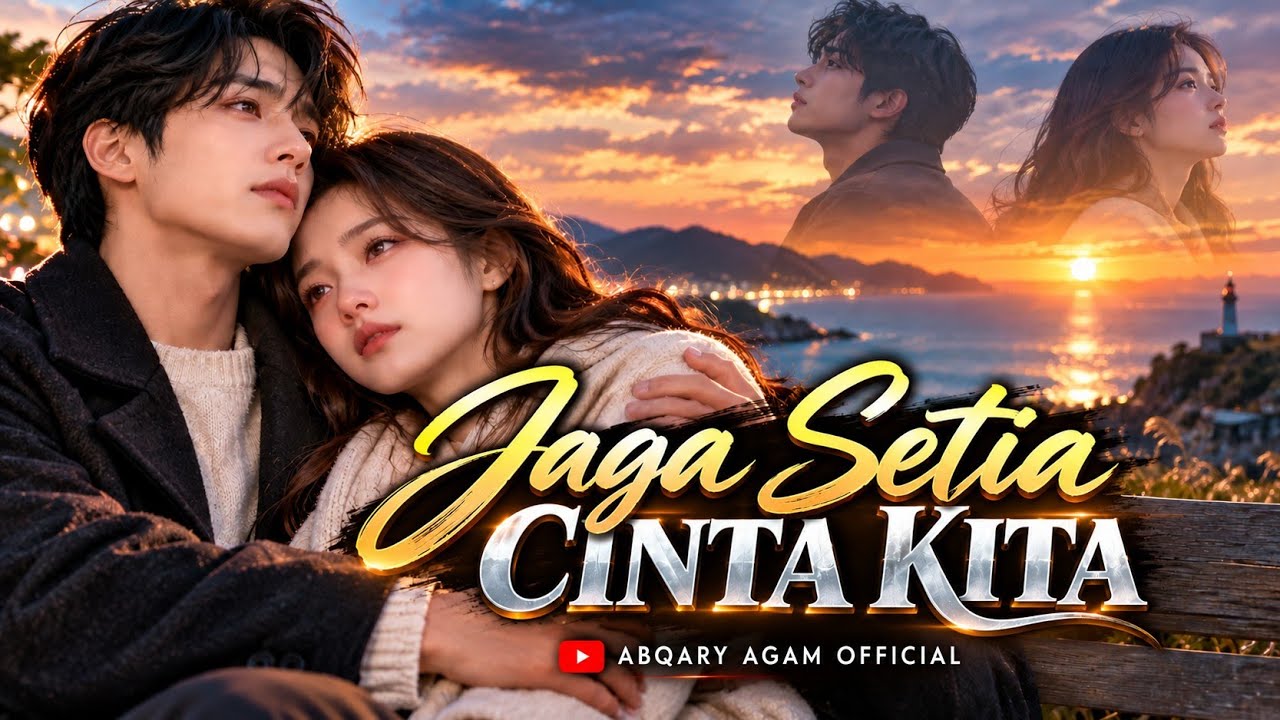 Jaga Setia Cinta Kita | Slow Rock Melayu Terbaru 2026 – Lagu Cinta Jarak Jauh