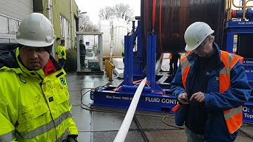 Soluforce H415 manufacturing