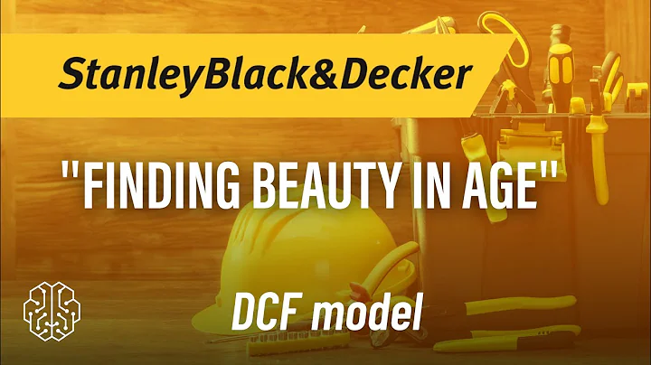 Stanley Black & Decker Incorporated: Bir Ön İnceleme