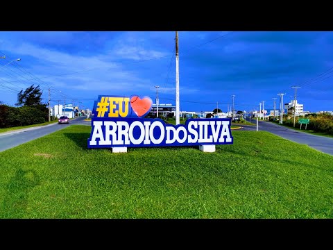 Balneário Arroio do Silva Santa Catarina fonte: i.ytimg.com