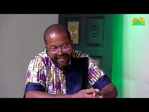 Heart to Heart: Meeting Our Pastoral Ministries - Societal Ministry 5