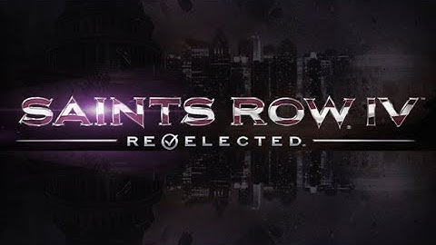 Saints Row IV Re - Elected  Walkthrough Gameplay - #PART 2 ( ENG Subtitles )