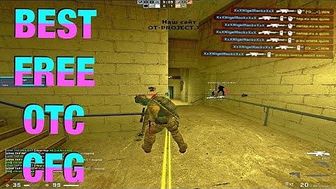 ONETAP CRACK BEST FREE CFG 2020  +plus some funny moments