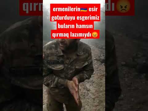 Video: Qırxma idarəyə keçib?