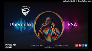 LuuDadeejay - Makhwapheni (Vocal Mix)
