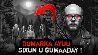 Dilaagan Cid Qaban Karta Ayaa La Waayay