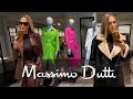 ЛЕТНЕ-ОСЕННИЙ ШОППИНГ ВЛОГ2022! 🔥MASSIMO DUTTI/ВЕРХНЯЯ ОДЕЖДА 2022