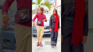 Spikili  Ibhinca Lendalo  Indoni  Amabhinca  Maskandi  Couple  Ebsuku Uyanghlanyisa