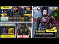 *NEW* Upcoming Battle Pass | BP Vote Event | New Characters | Special New Season + Returning Mythic!
