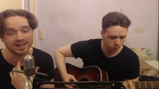 HIM - Killing Loneliness #him #vv #villevalo #metal #lovemetal #guitar #cover #acoustic #petersteele