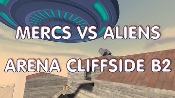 TF2: arena cliffside b2