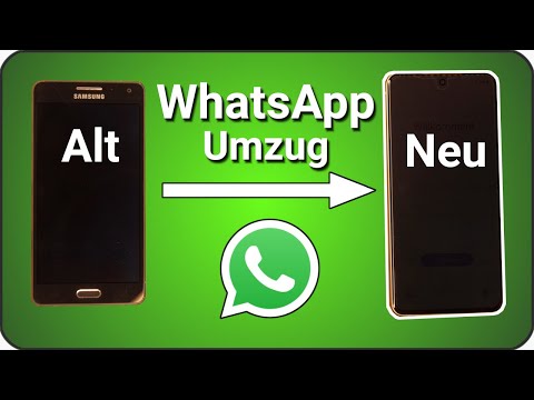 Video: 3 Möglichkeiten zum Löschen des internen Speichers auf Android