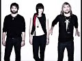 Band of Skulls - I KNOW WHAT I AM (with lyrics)