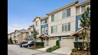 #96 20498 82 Ave,Langley - Real Estate Virtual Tour - Jenelle Lu PREC