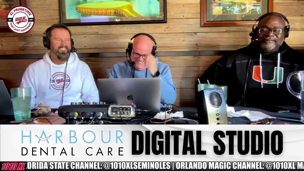 XL Primetime 1-15-26 live from Ale House at the Avenues