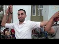 افراح الحجازي - زفاف العريس محمد |النجم موسى الحاري| الجزء الاول 2023