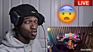 IS HE TOP 5?? The Playah (Special Performance) - SOOBIN | Live at Studio-REACTION!!
