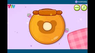 123Games.App - Walkthrough & Gameplay - Pizza Maker Cooking 2 screenshot 2