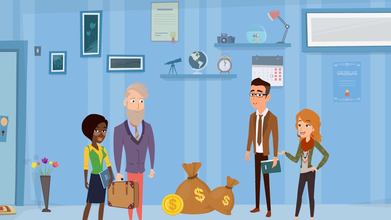 What is a complex business dispute?