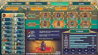 Dark Deity 2 Demonic Unit Tierlist