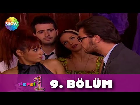 Hepsi 1 - 9. Bölüm | \