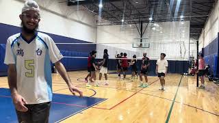 Semi set2 (mtjen Men’s Tournament)